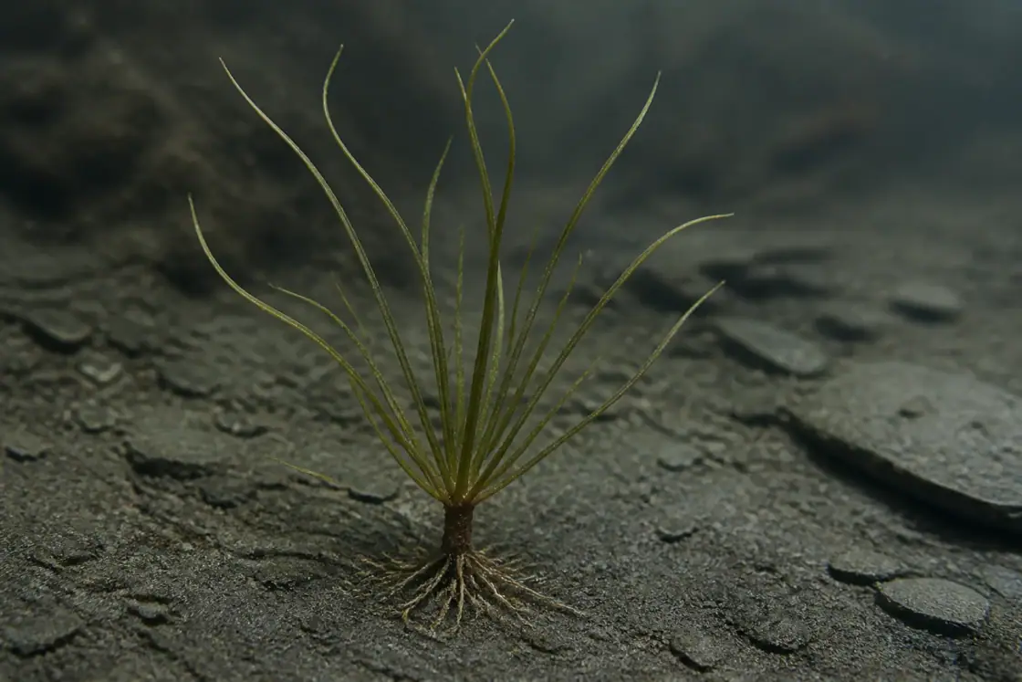 Yuknessia (Yuknessia simplex) · scientific reconstruction