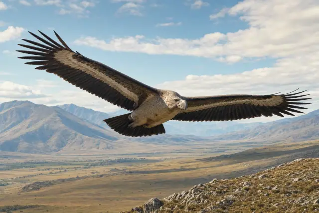 Argentavis · scientific reconstruction