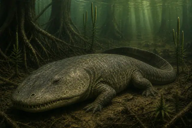 Capetus · scientific reconstruction