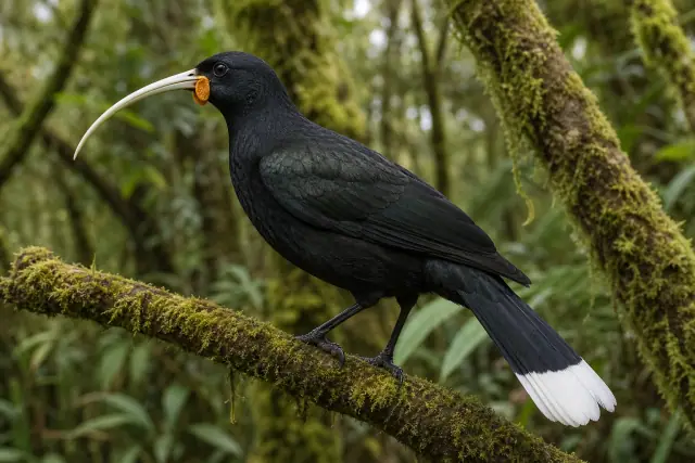 Huia