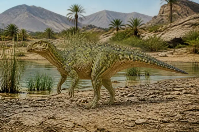 Jakapil · scientific reconstruction