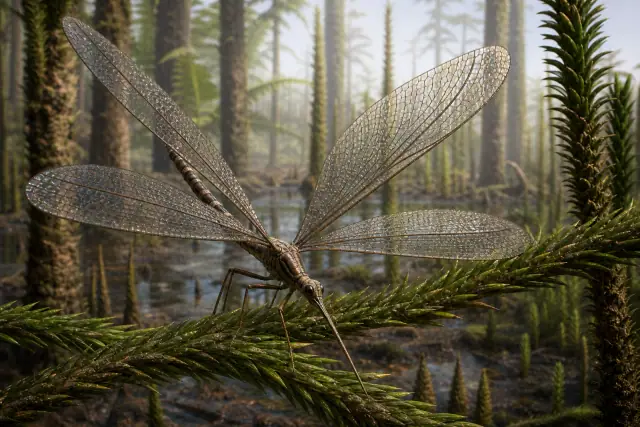 Lithoneura · scientific reconstruction