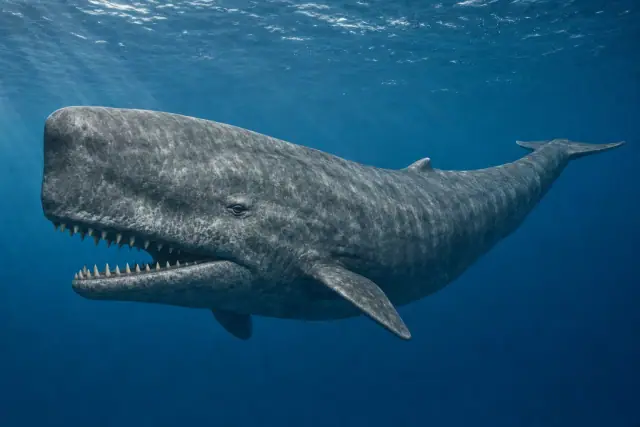 Livyatan · scientific reconstruction