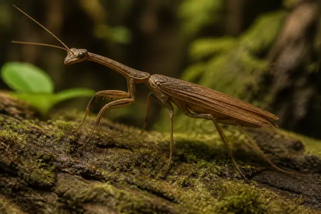 Manipulator · scientific reconstruction