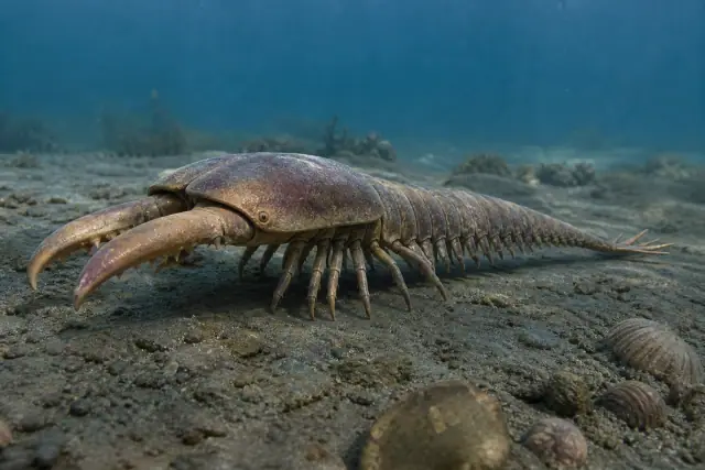 Tokummia · scientific reconstruction